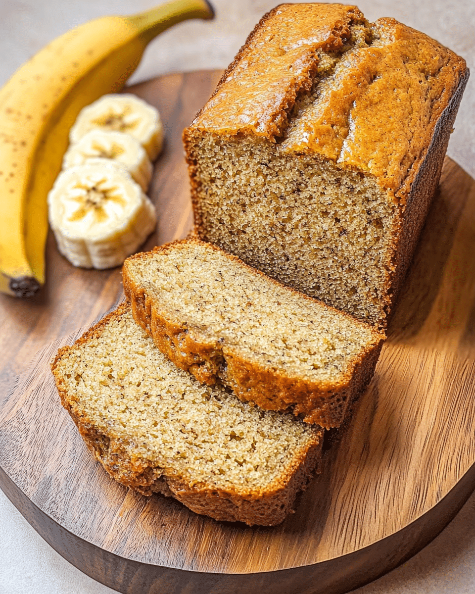 Banana Bread