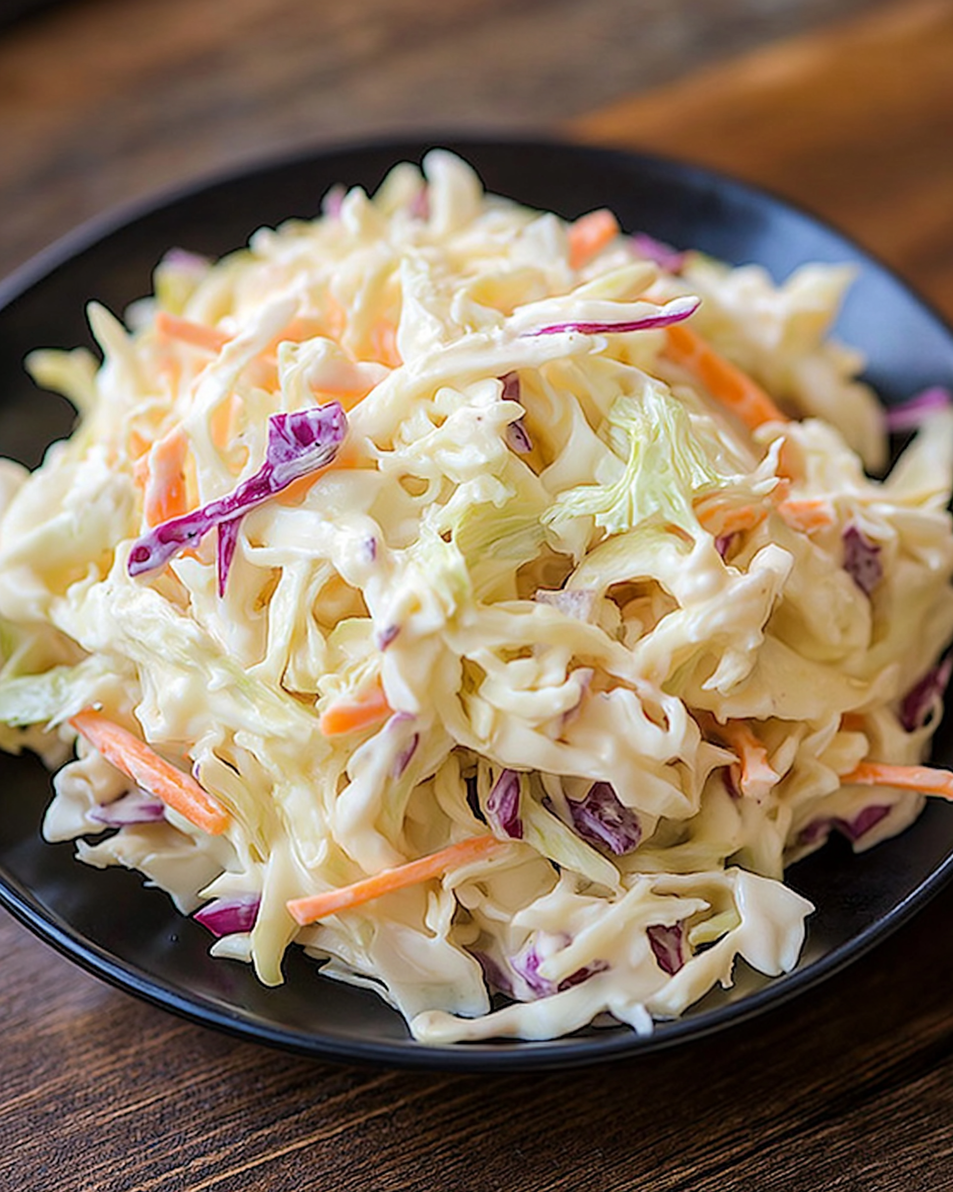 Coleslaw