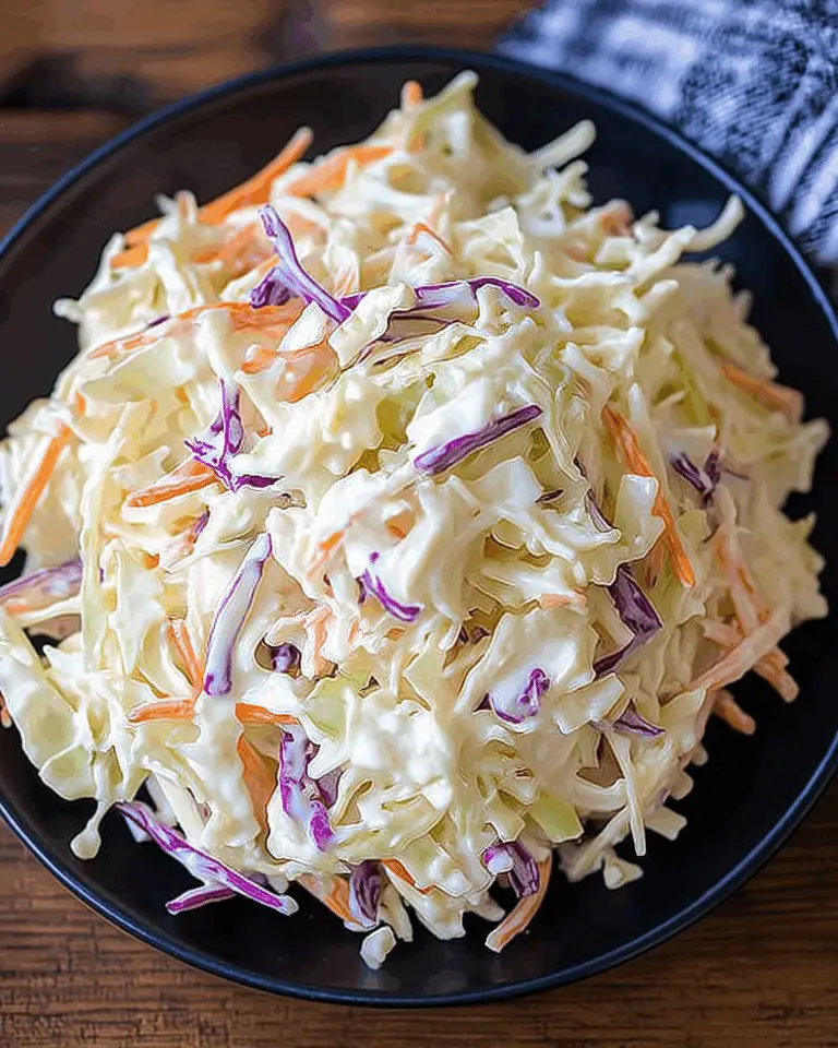 Coleslaw