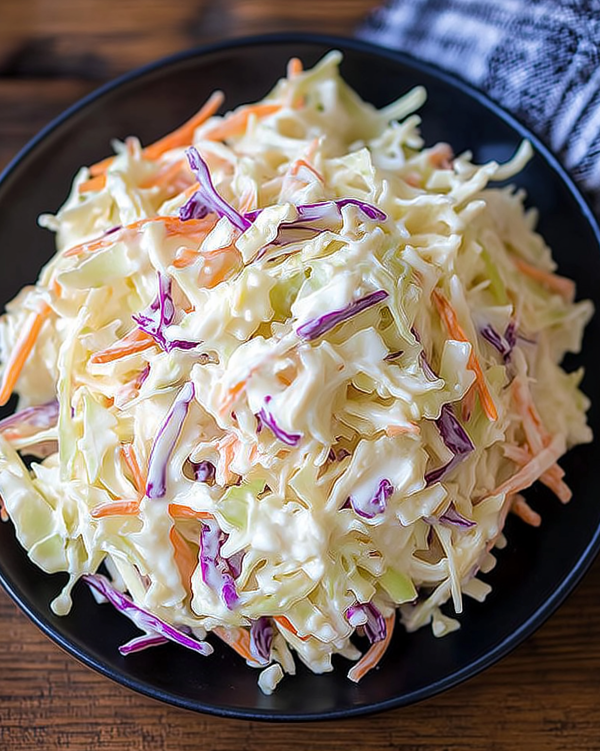 Coleslaw