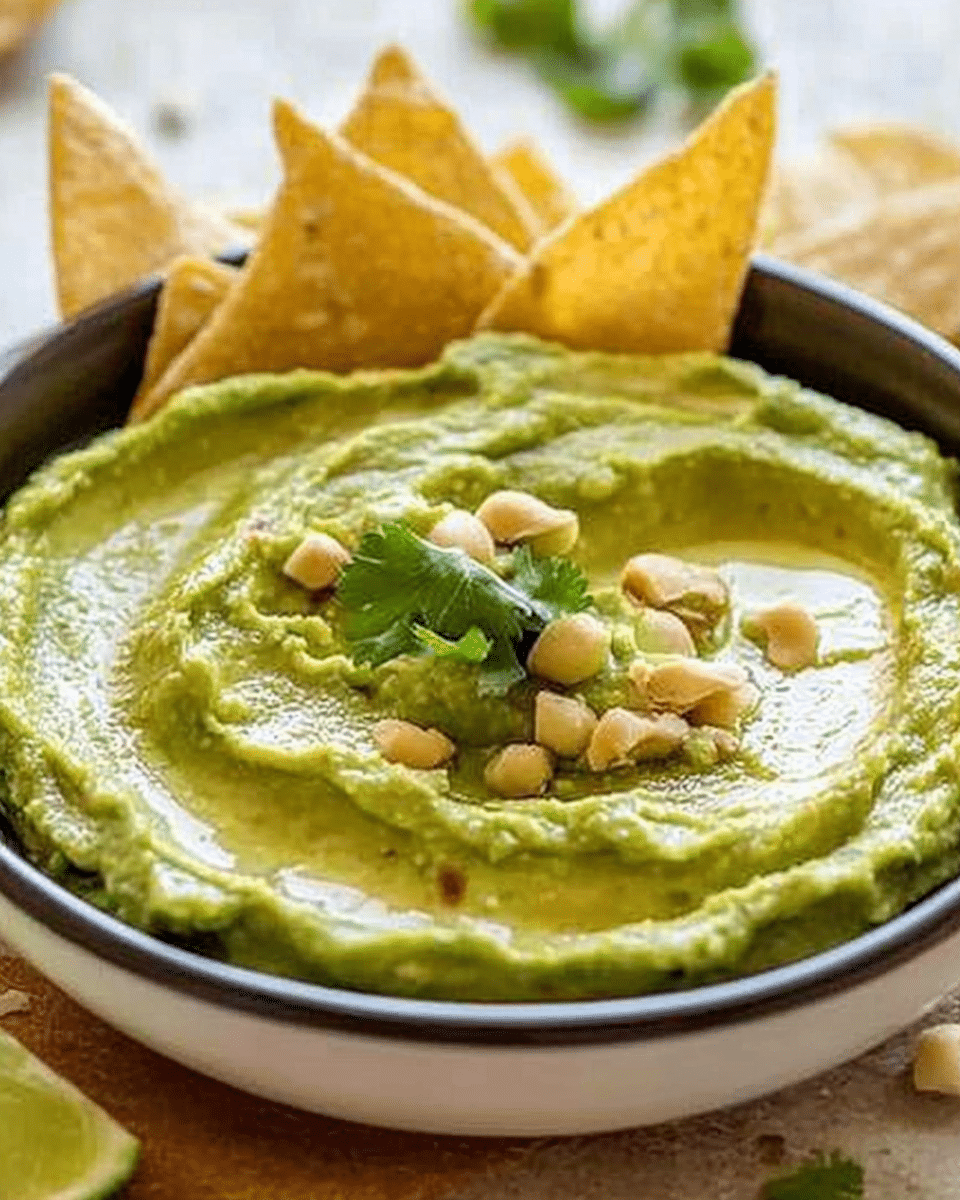 Avocado Dip