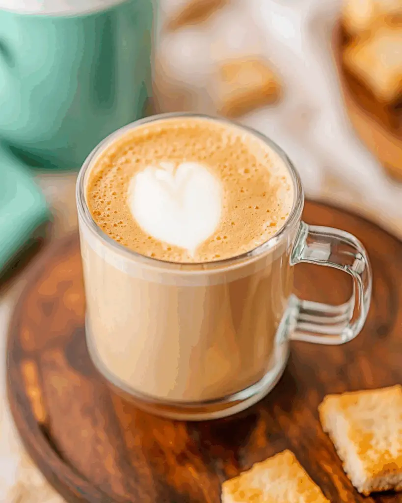 Breve Coffee