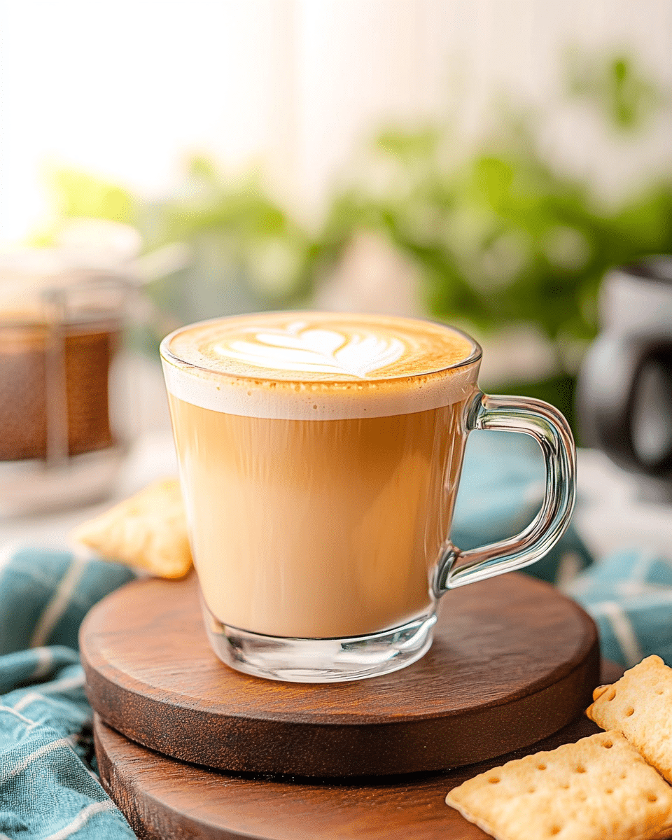 Breve Coffee