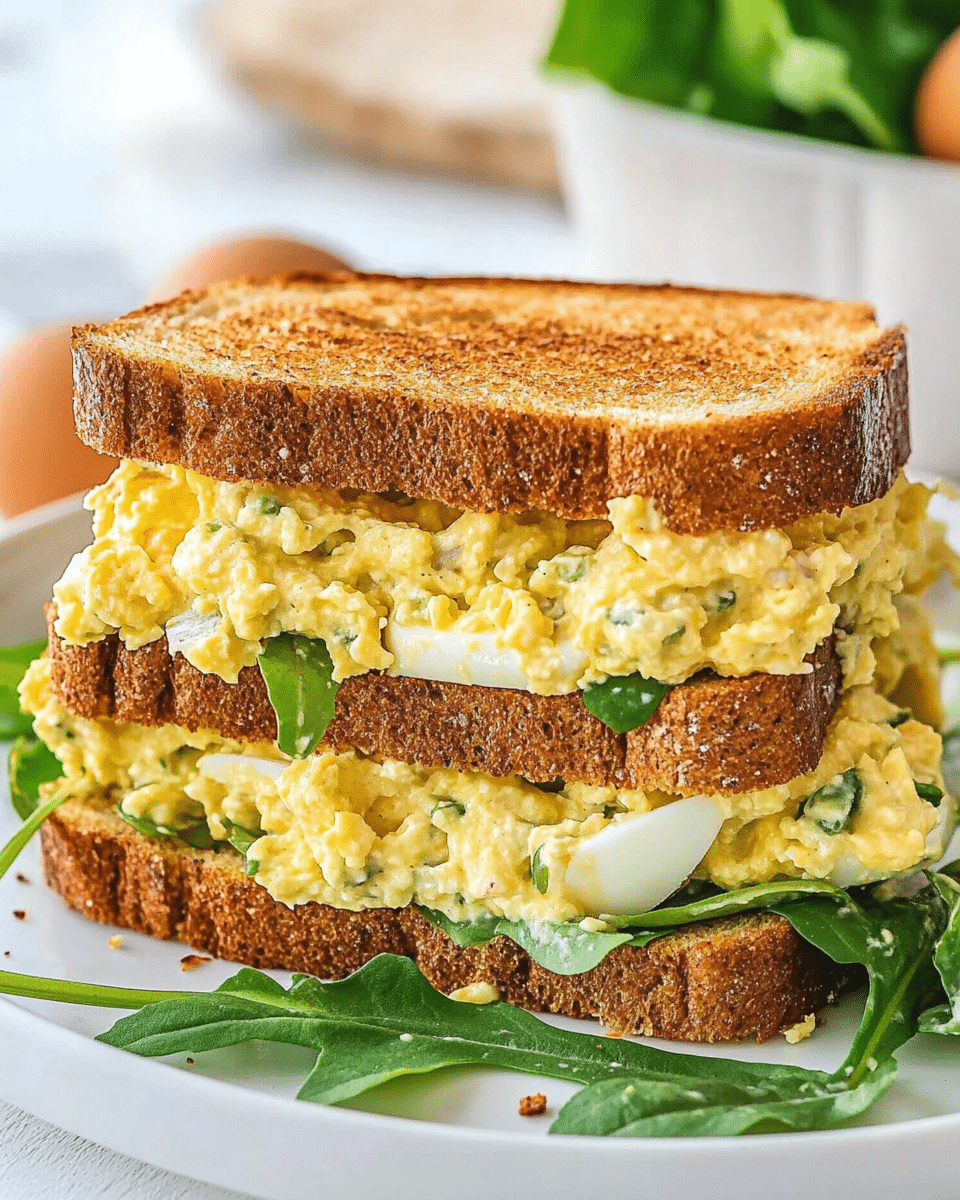 Egg Salad