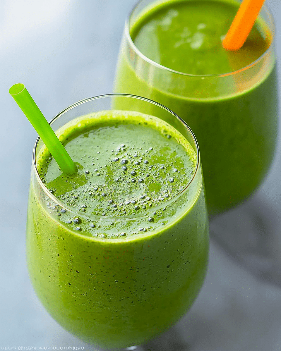 Green Smoothie