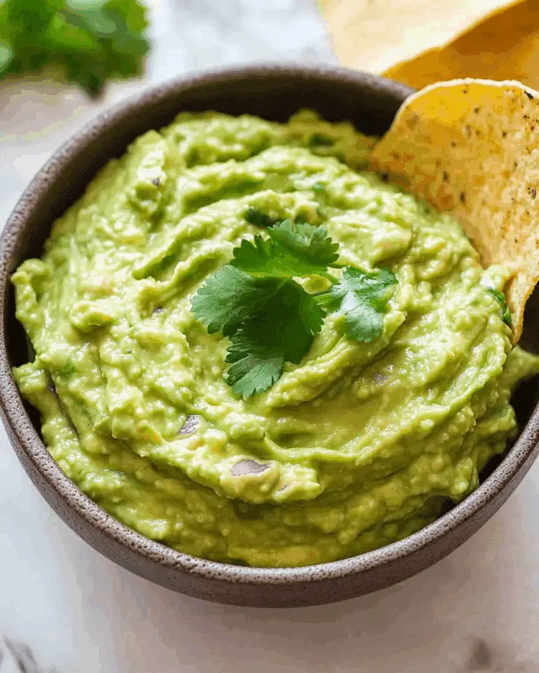 Guacamole