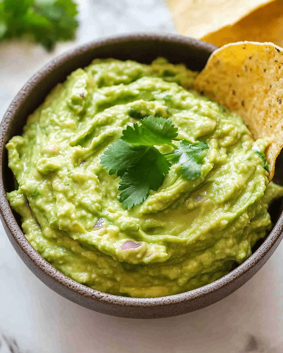 Guacamole