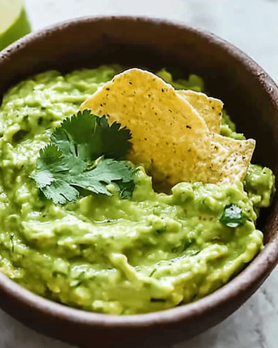 Guacamole