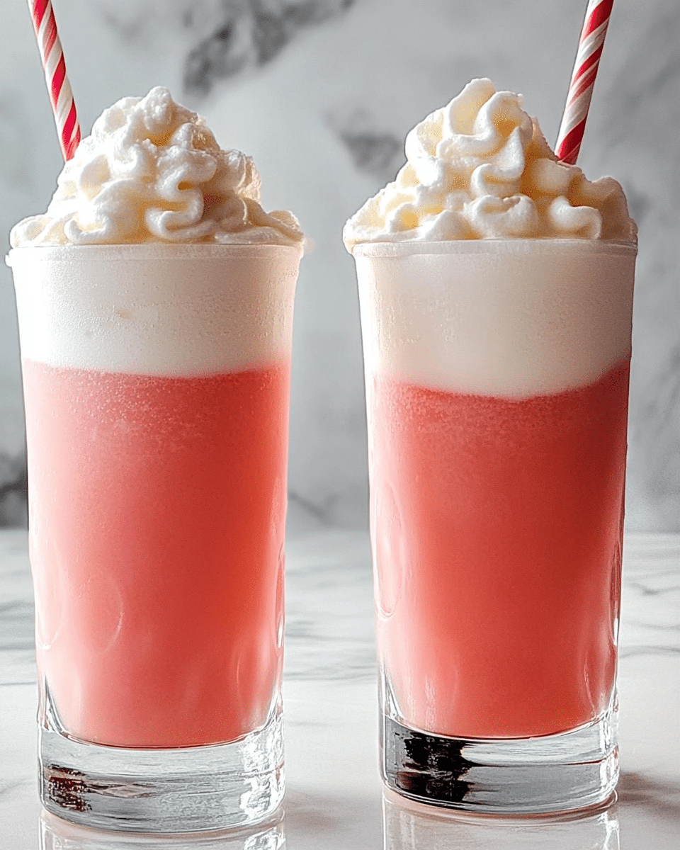 Keto Italian Cream Soda