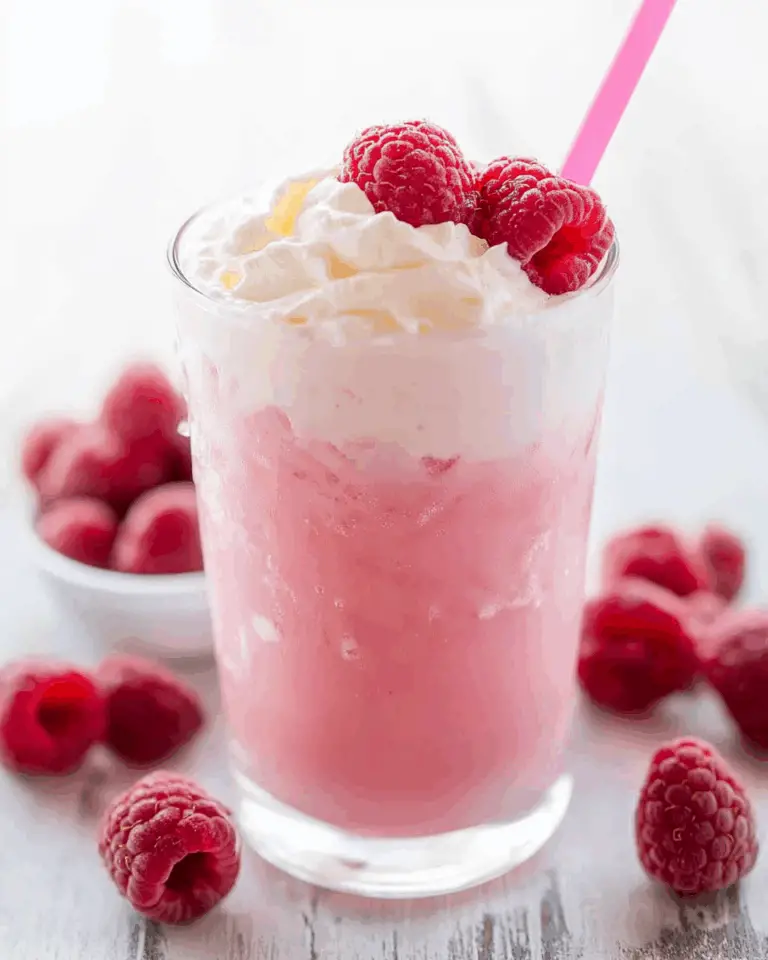 Keto Italian Cream Soda