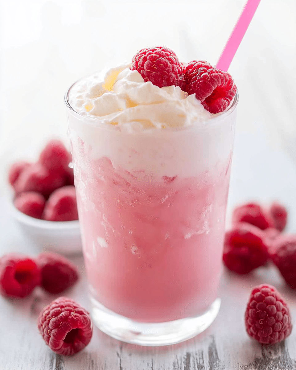 Keto Italian Cream Soda