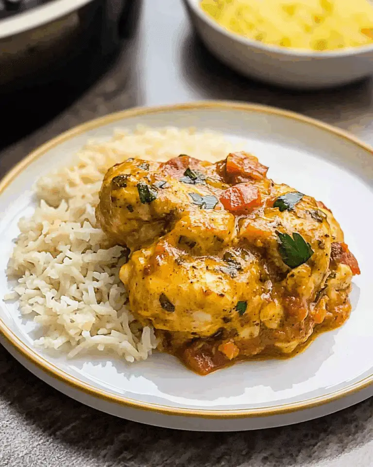 Roasted Red Pepper Chicken
