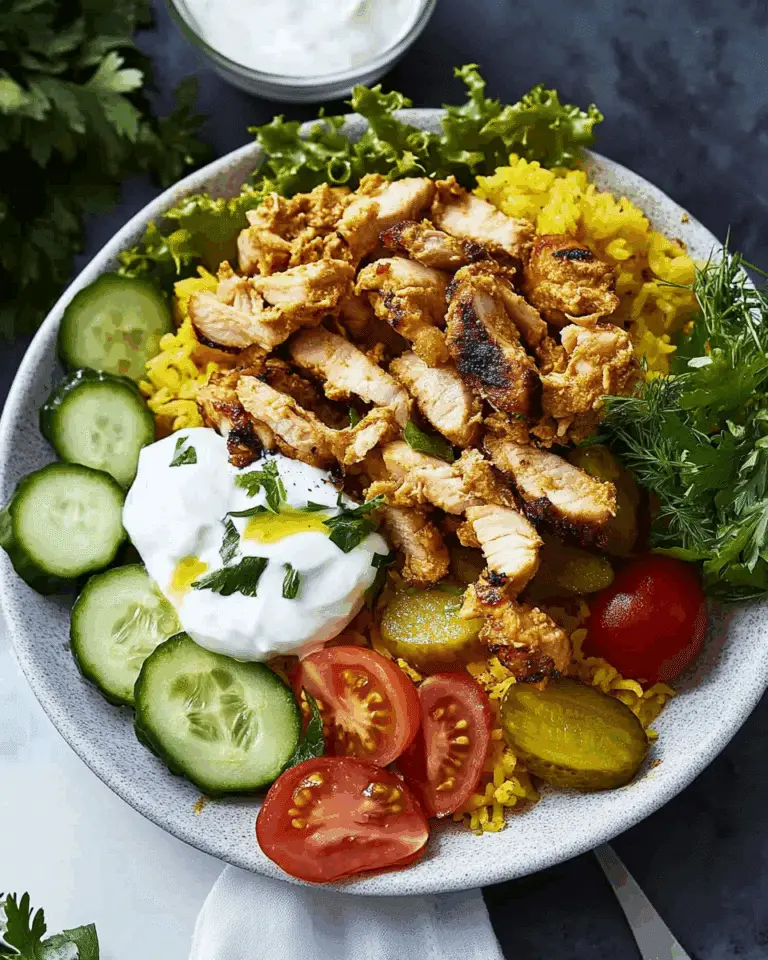 Shawarma Chicken Sheet Pan