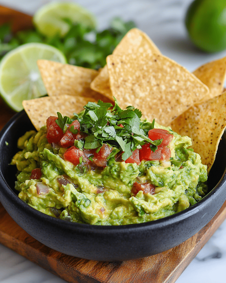 Guacamole
