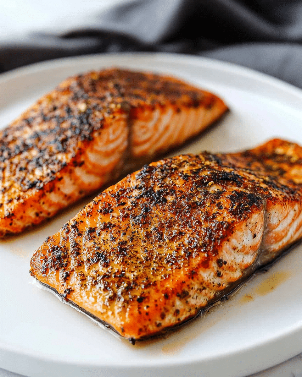 Roasted Salmon and Veggie Bowl