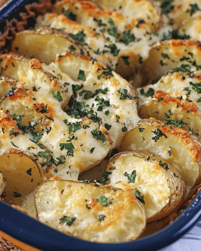 Cheesy Potatoes