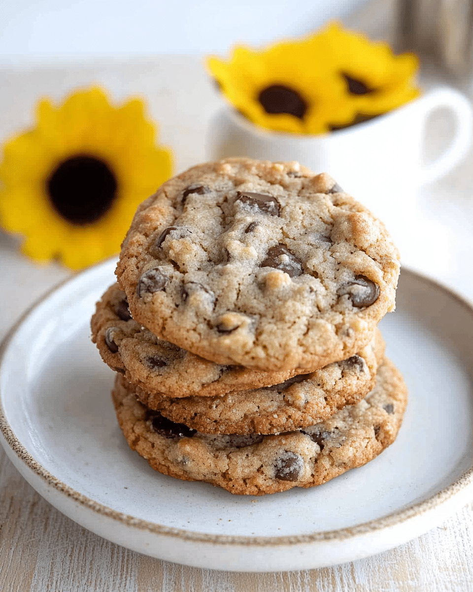 Keto Cowboy Cookies