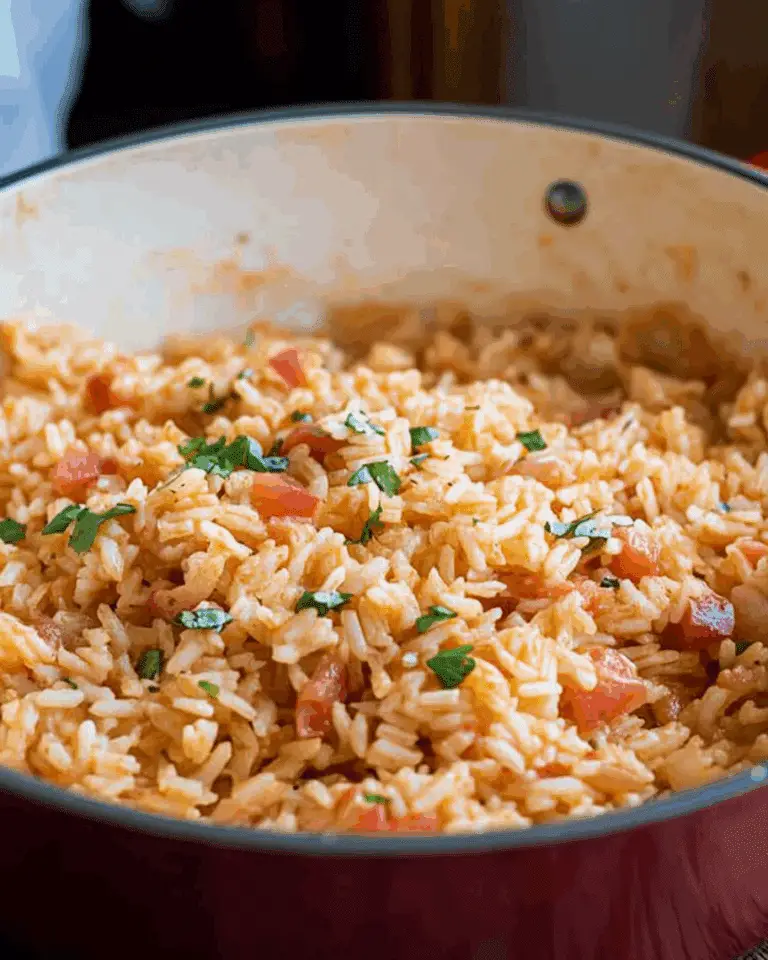 Mexican Rice