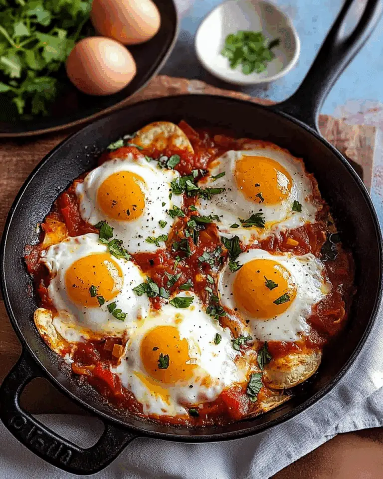 Shakshuka