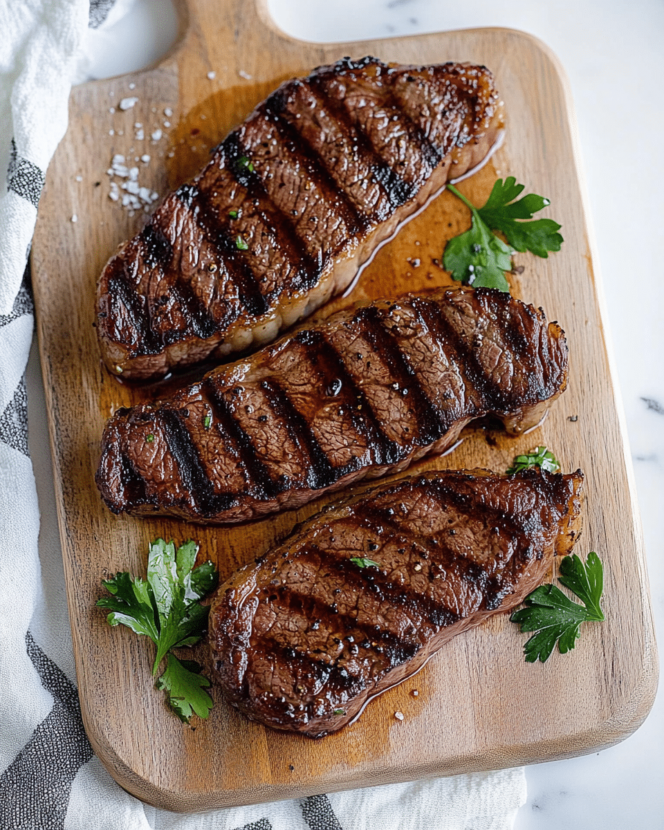 Steak Bowls