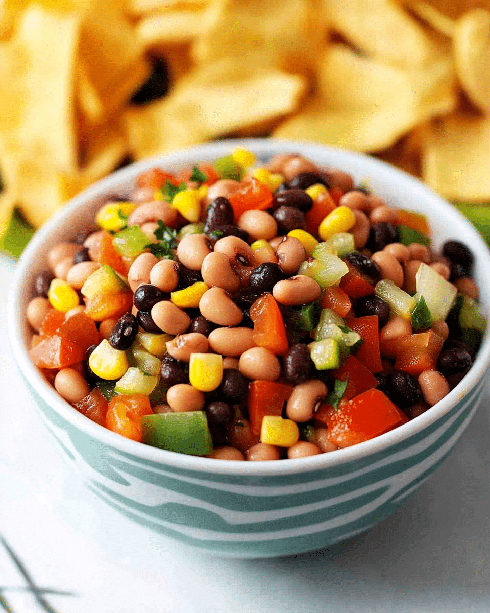 Texas Caviar