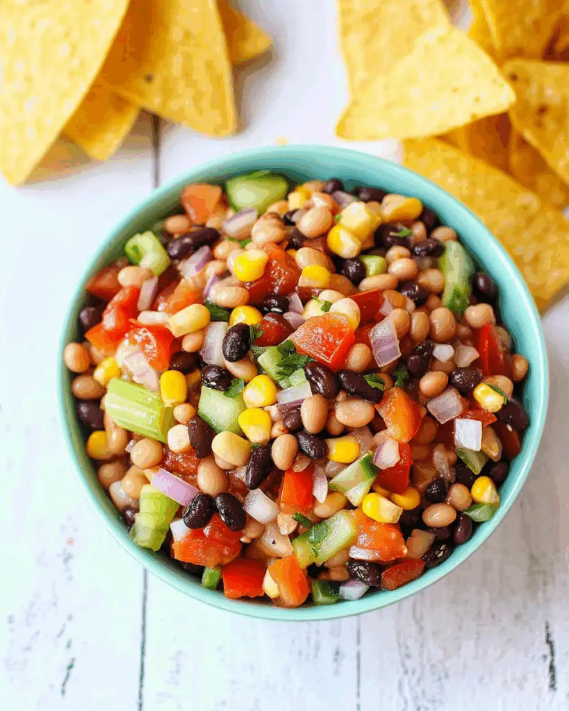 Texas Caviar