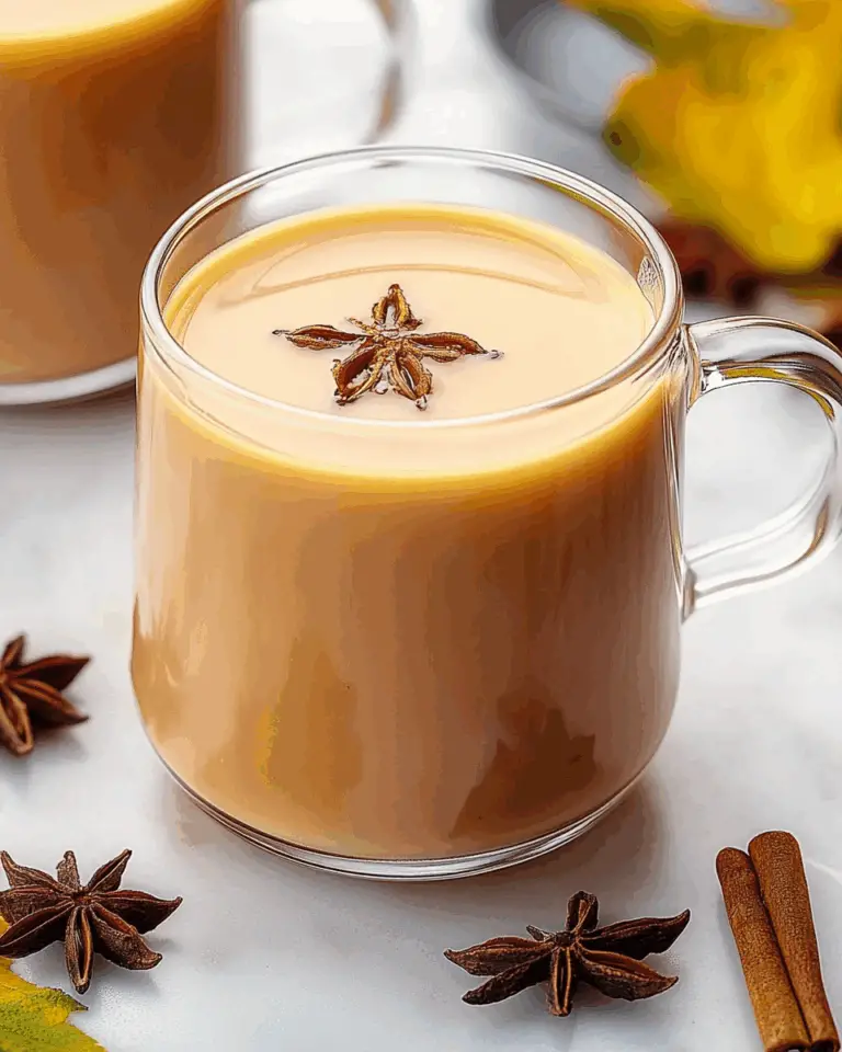 Chai Tea