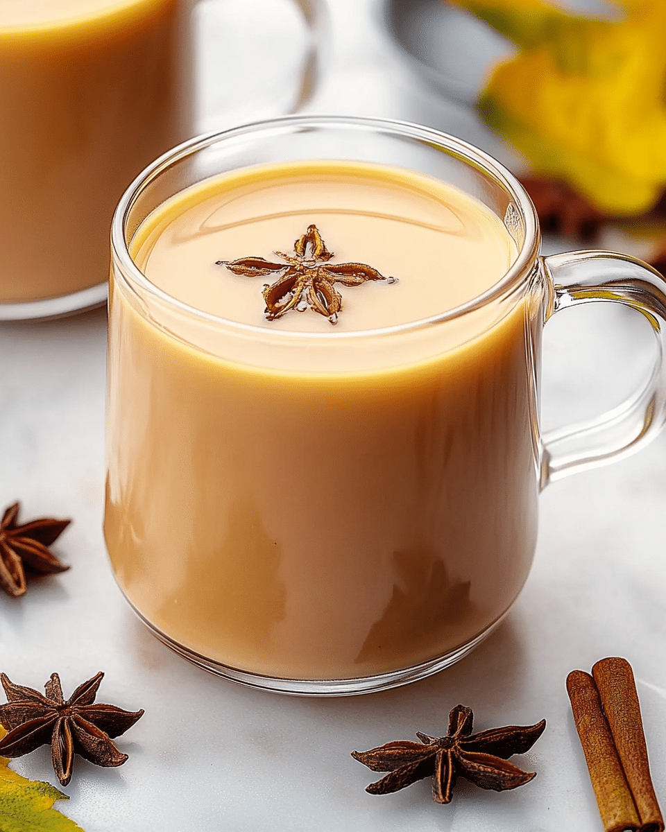 Chai Tea