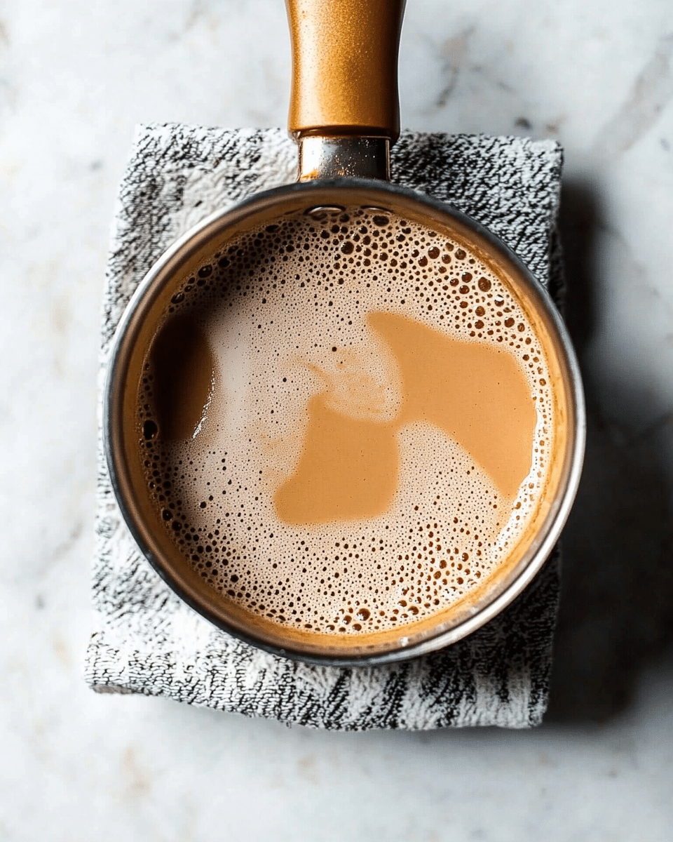 Chai Tea