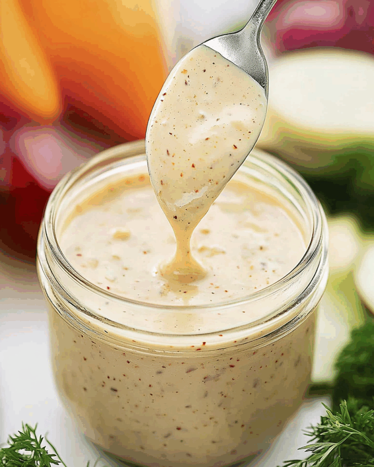 Chipotle Ranch Dressing | Recipe Teach
