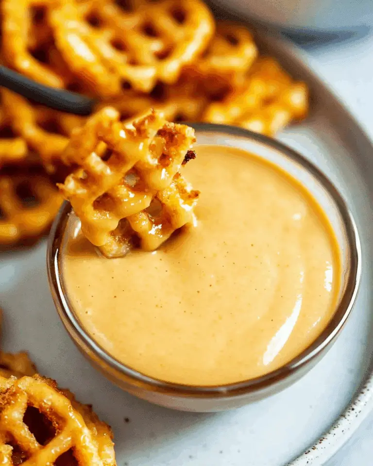 Copycat Chick-fil-A Sauce