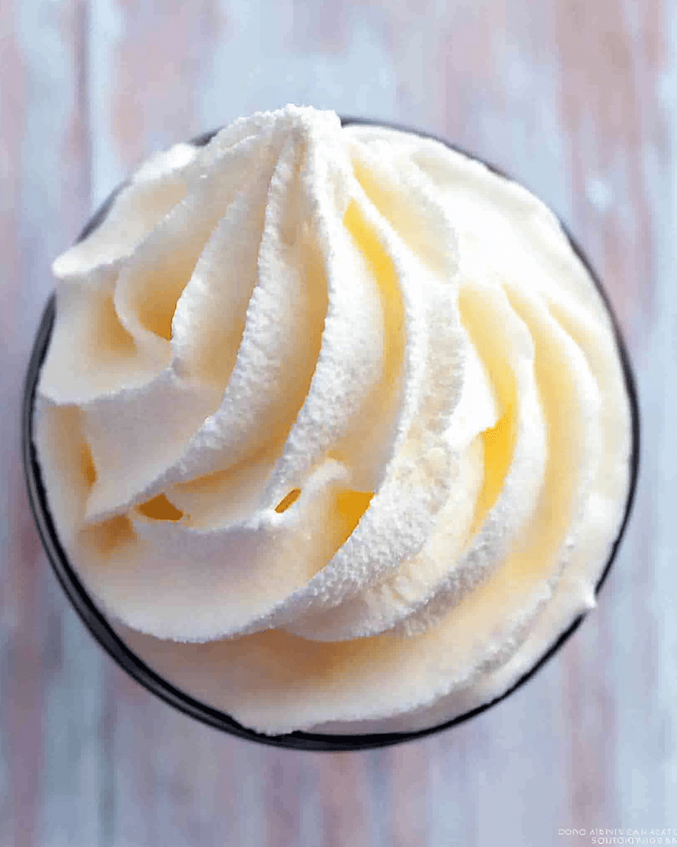 Frozen Lemonade