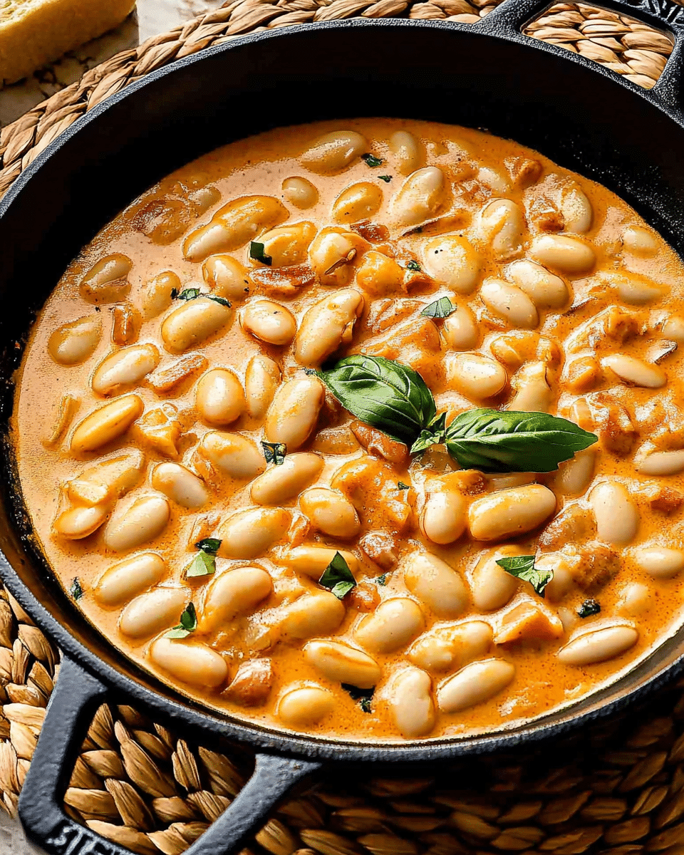 Marry Me Butter Beans