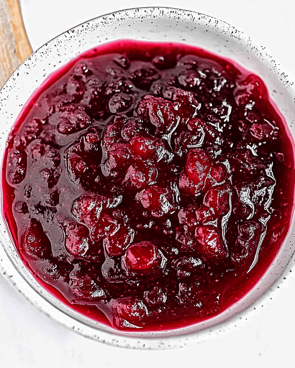 No-Bake Cranberry White Chocolate Cheesecake