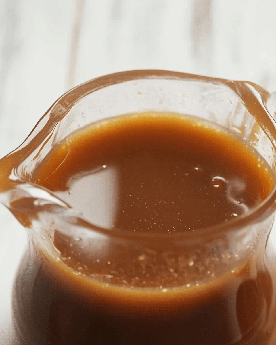 Sticky Toffee Pudding