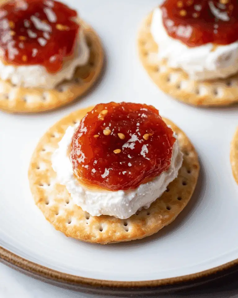 Tomato Jam