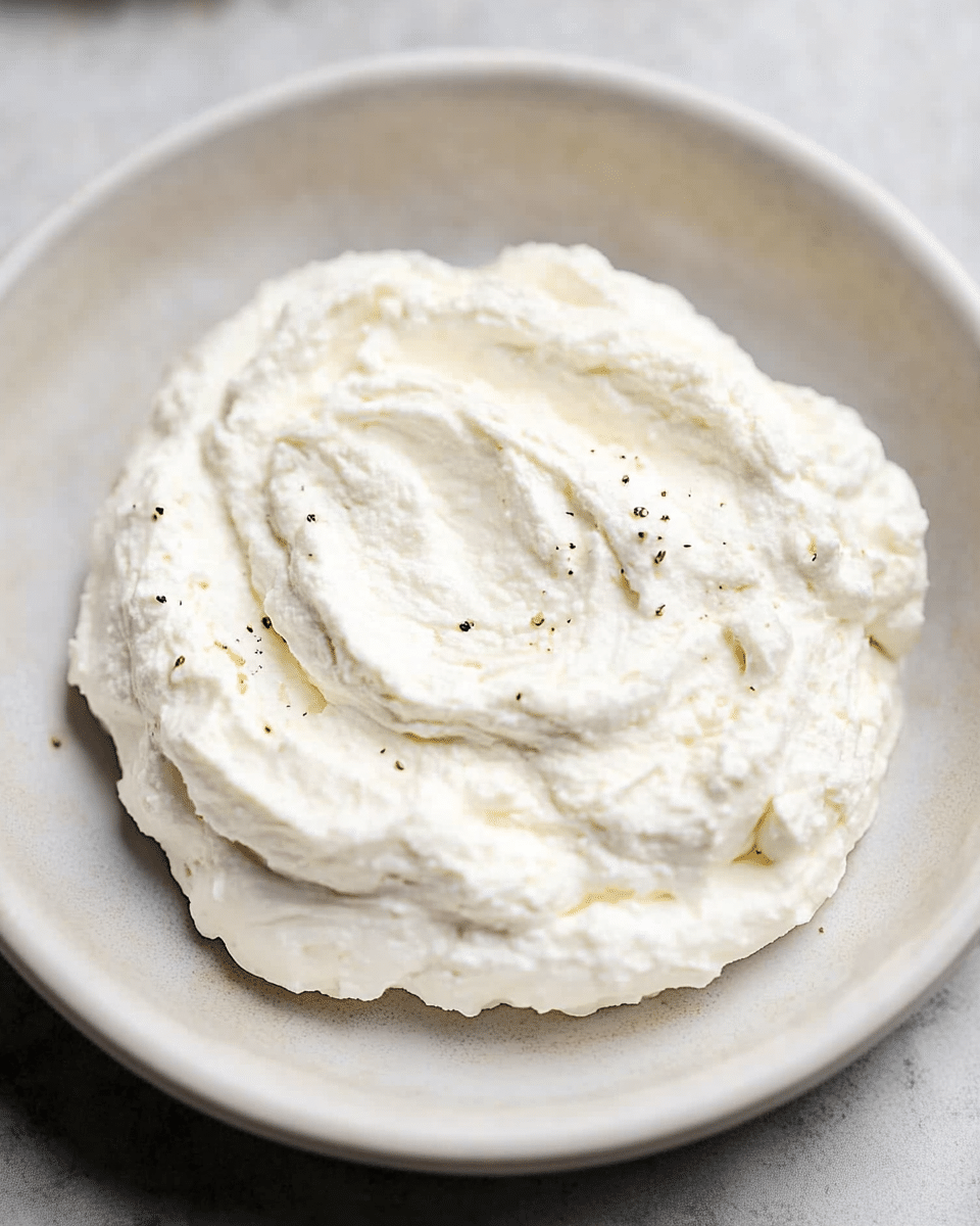 Whipped Feta Cheese with Arils and Pistachios