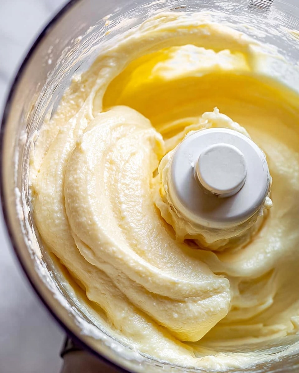 Creamy Lebanese Garlic Sauce (Toum) Recipe