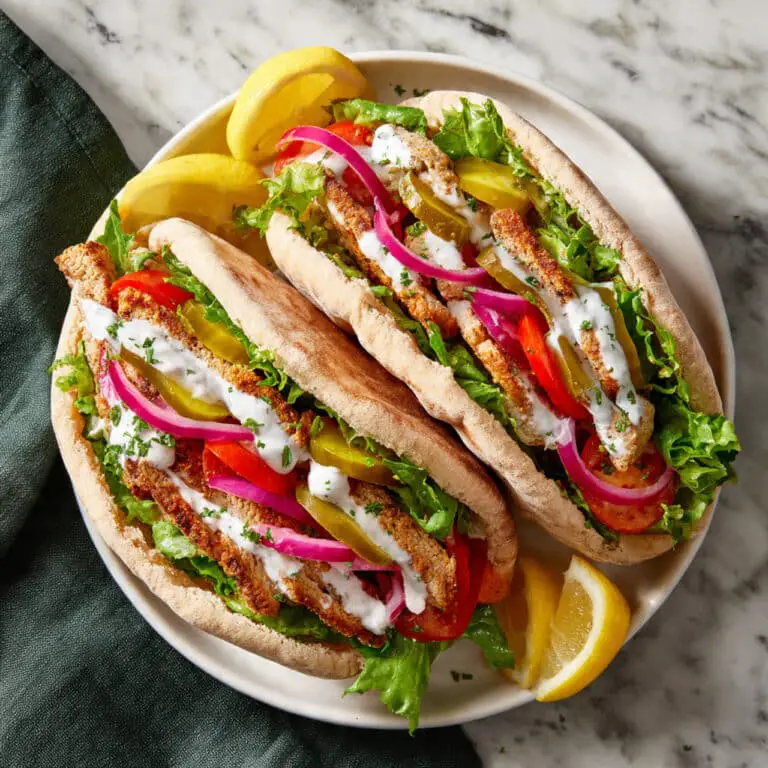 Beef Shawarma Recipe