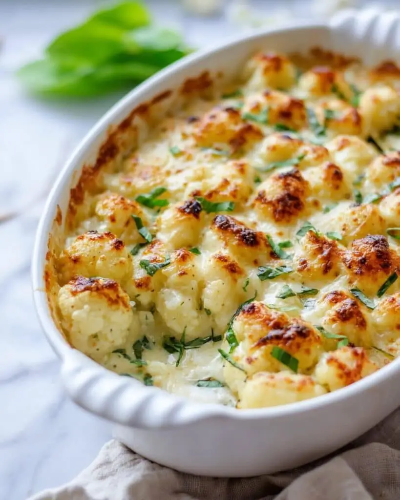 Gnocchi Mac and Cheese Recipe