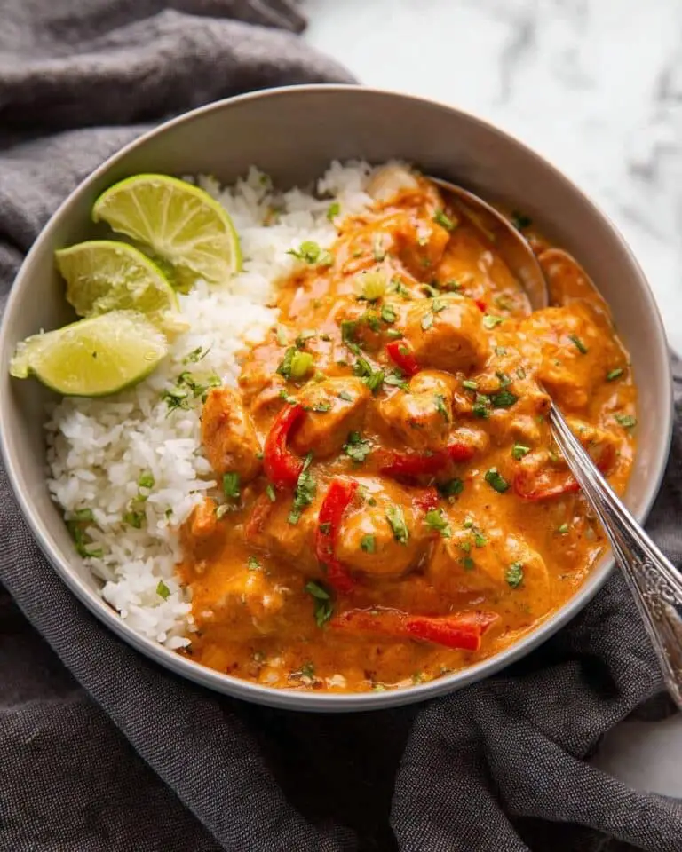 Brazilian Fish Stew (Moqueca Baiana) Recipe