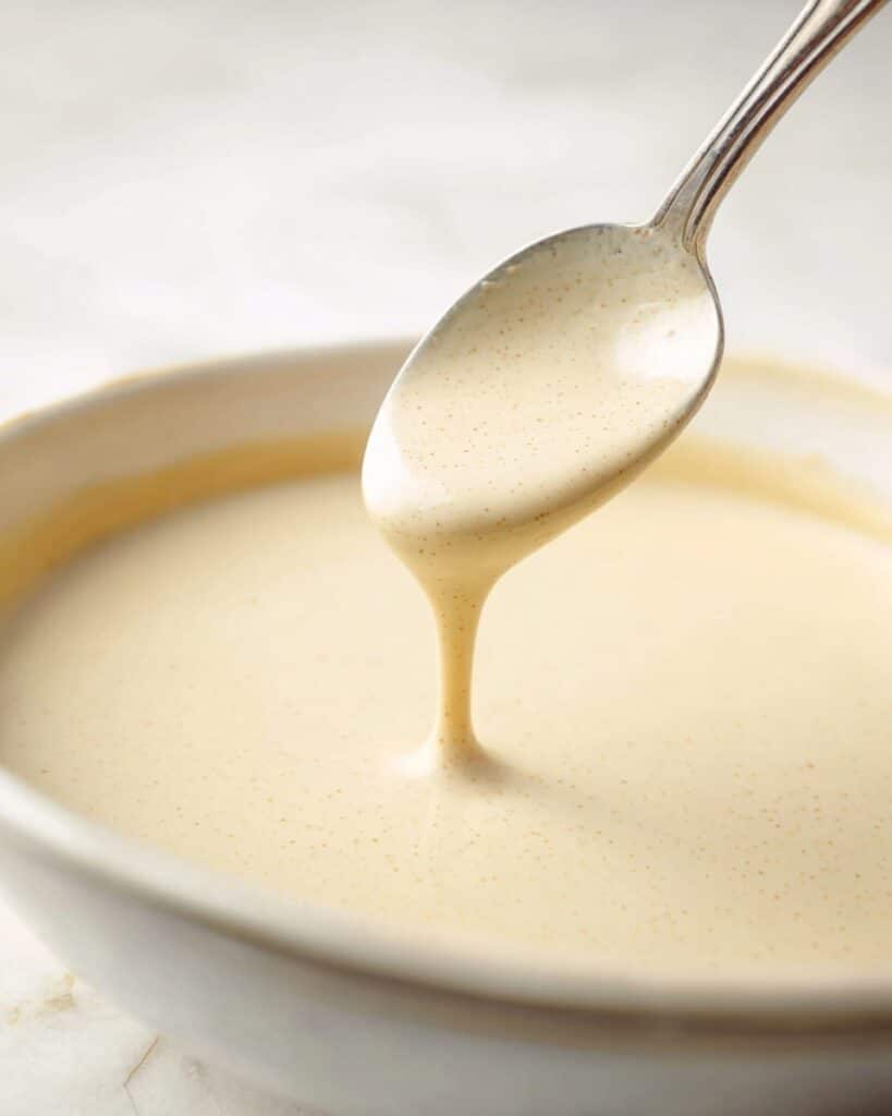 Cottage Cheese Alfredo Sauce Recipe