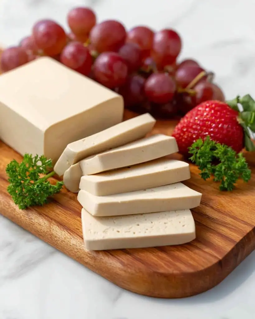 Vegan Smoked Gouda Recipe