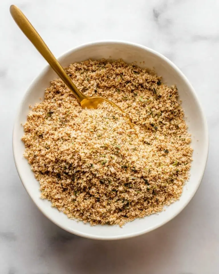 Homemade Ramen Seasoning Recipe