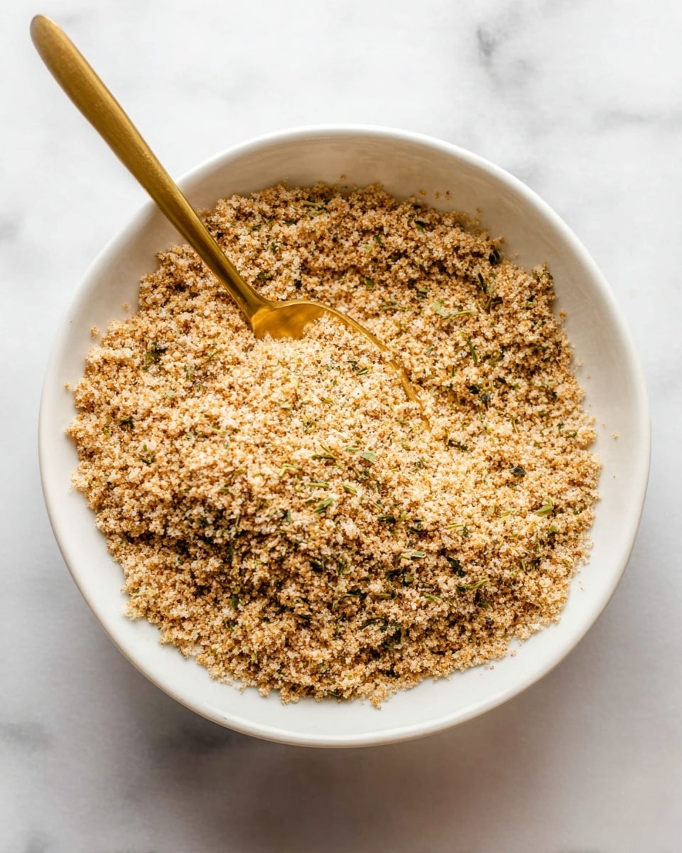 Homemade Ramen Seasoning Recipe