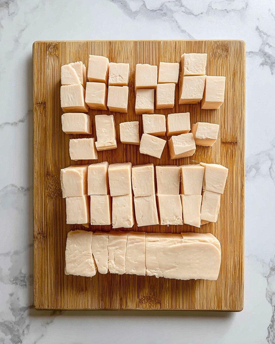 Red Lentil Tofu Recipe