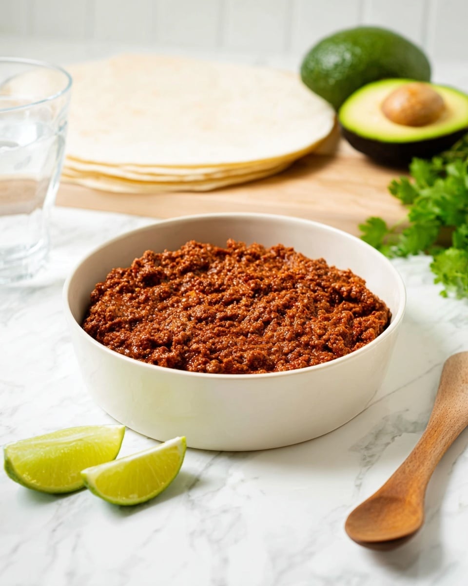 Lentil Taco Meat Recipe