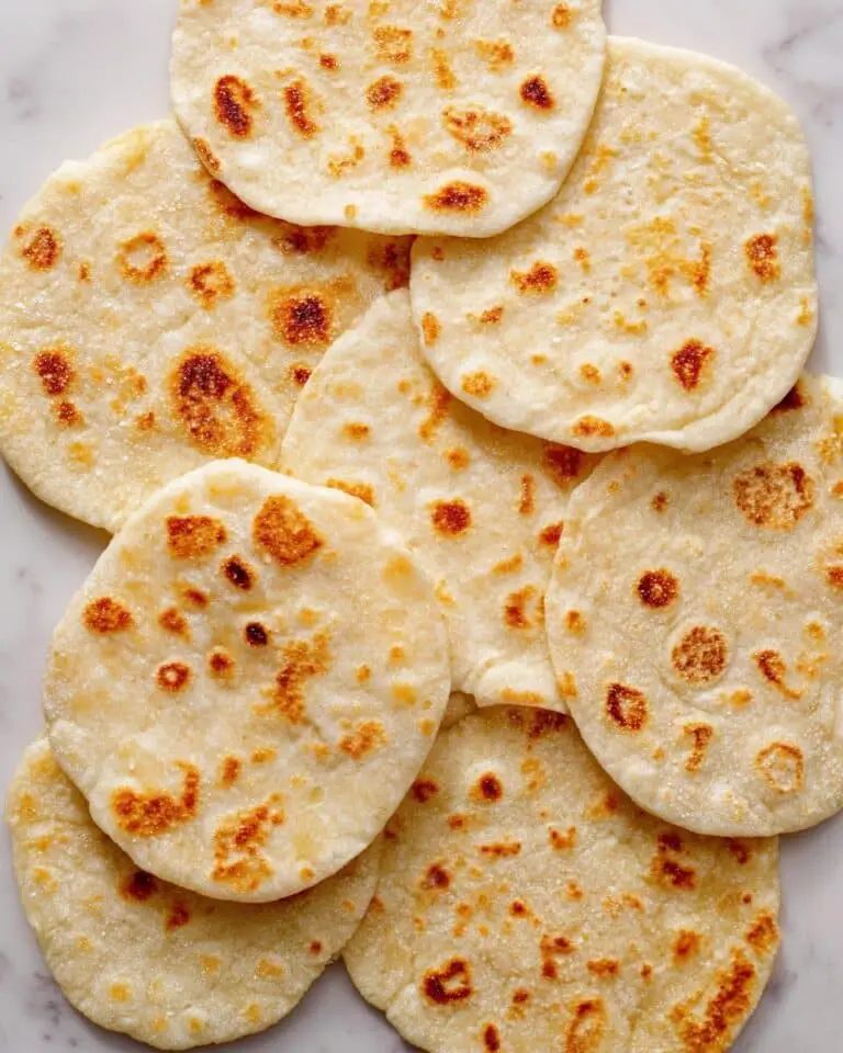 Protein Tortilla Recipe