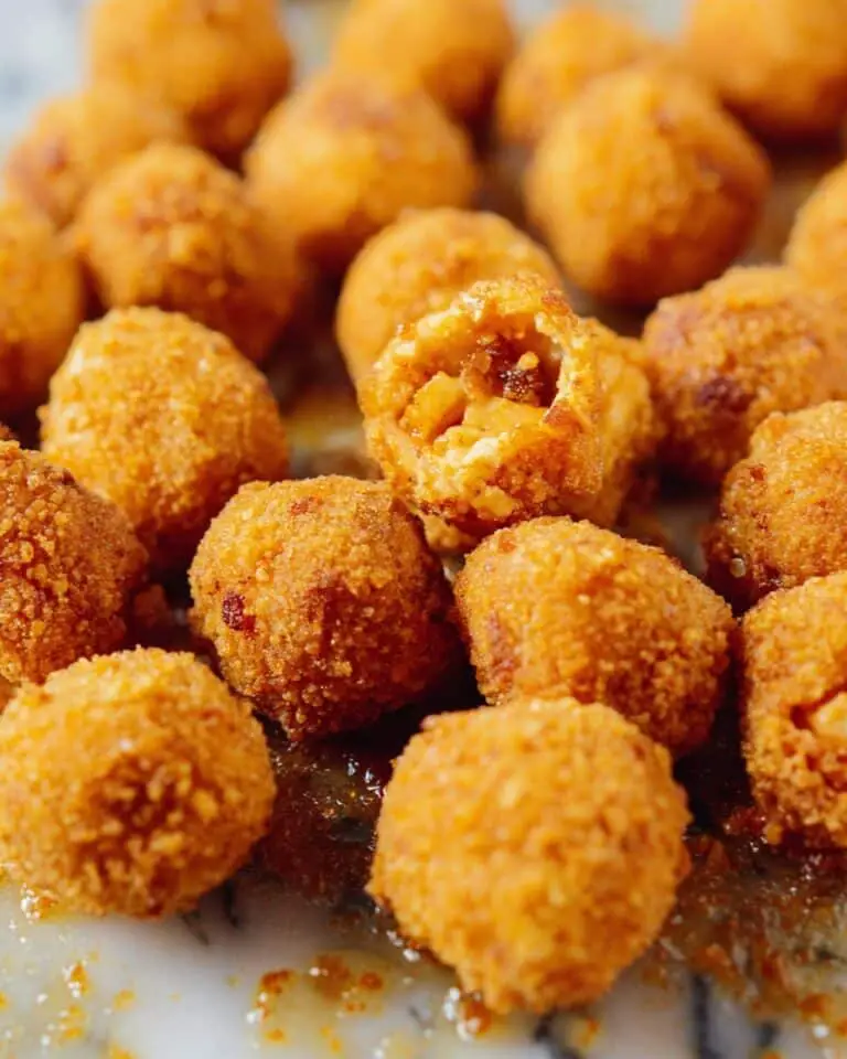 Crispy Tahini Chickpeas Recipe