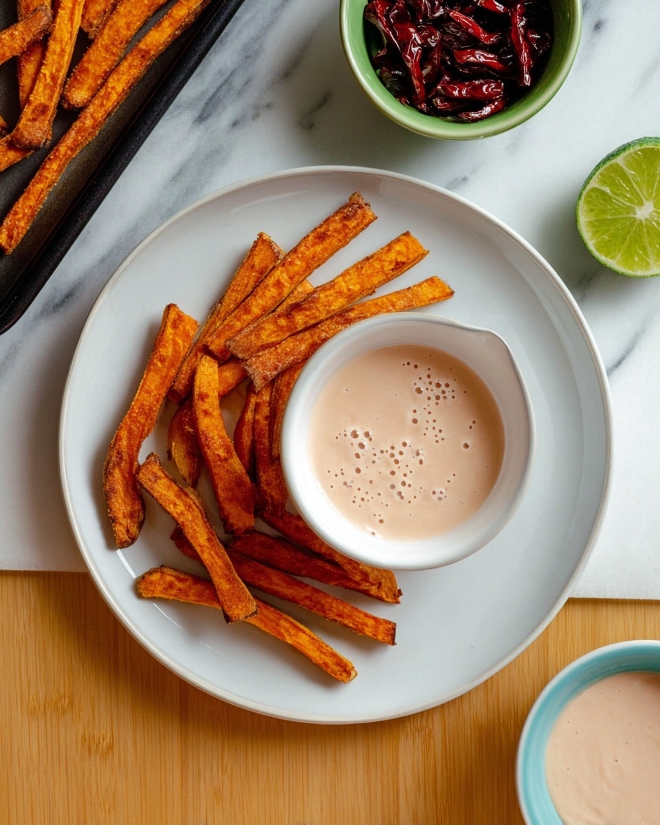 Greek Yogurt Chipotle Sauce Recipe